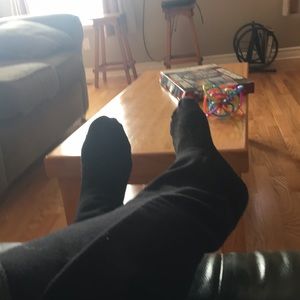 Meet your Posher, Shelley